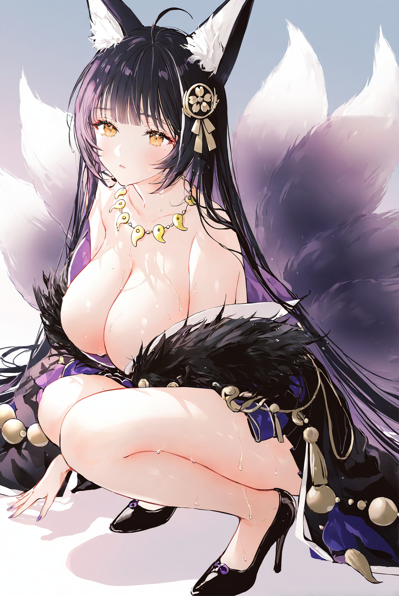 无题-pixiv插画-作品交流服务