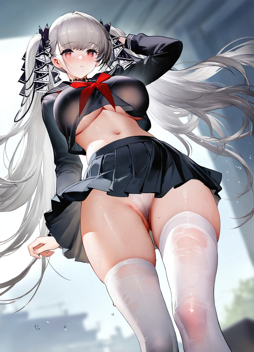 可畏-pixiv插画-作品交流服务