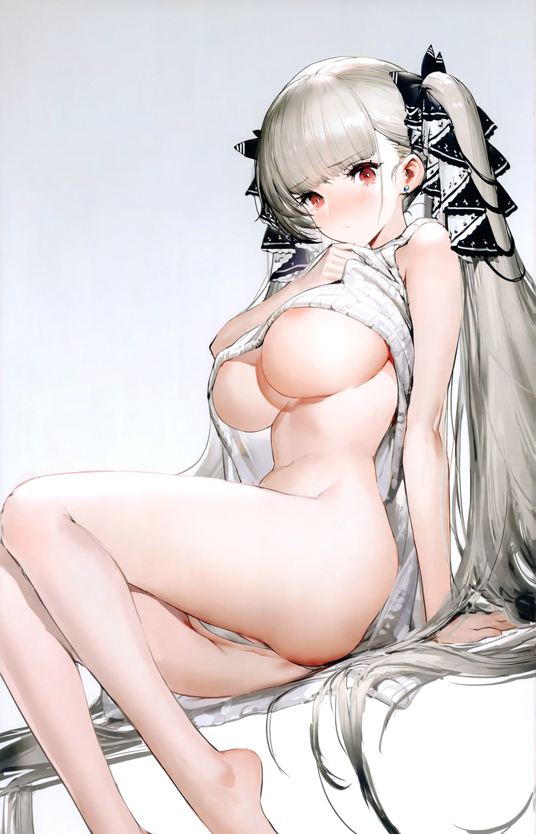 可畏-pixiv插画-作品交流服务