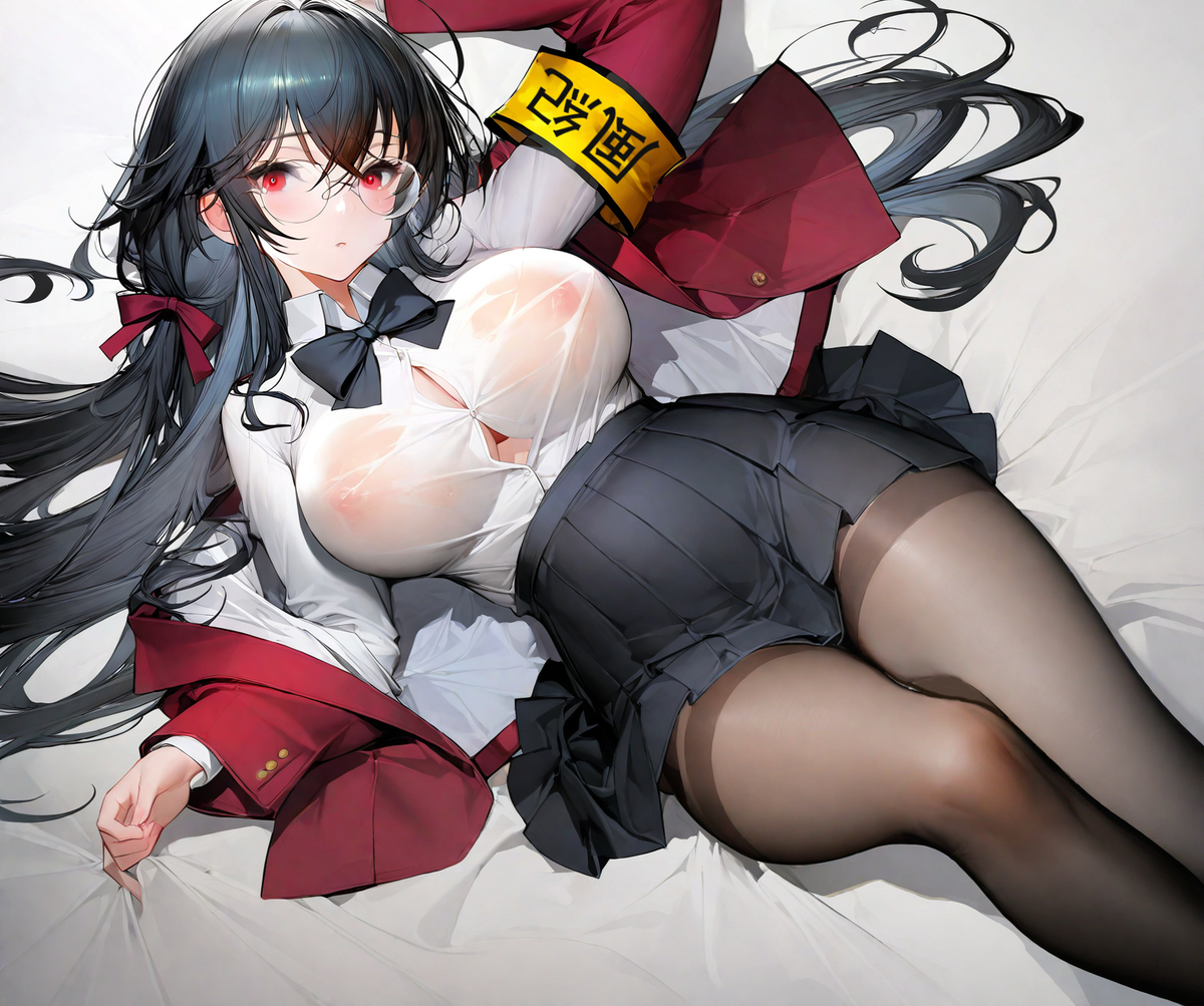 大鳳-pixiv插画-作品交流服务