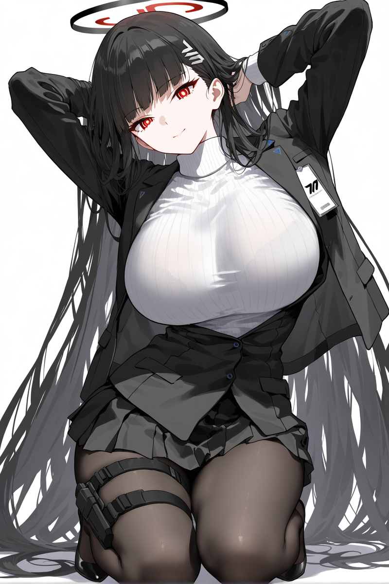 調月-pixiv插画-作品交流服务