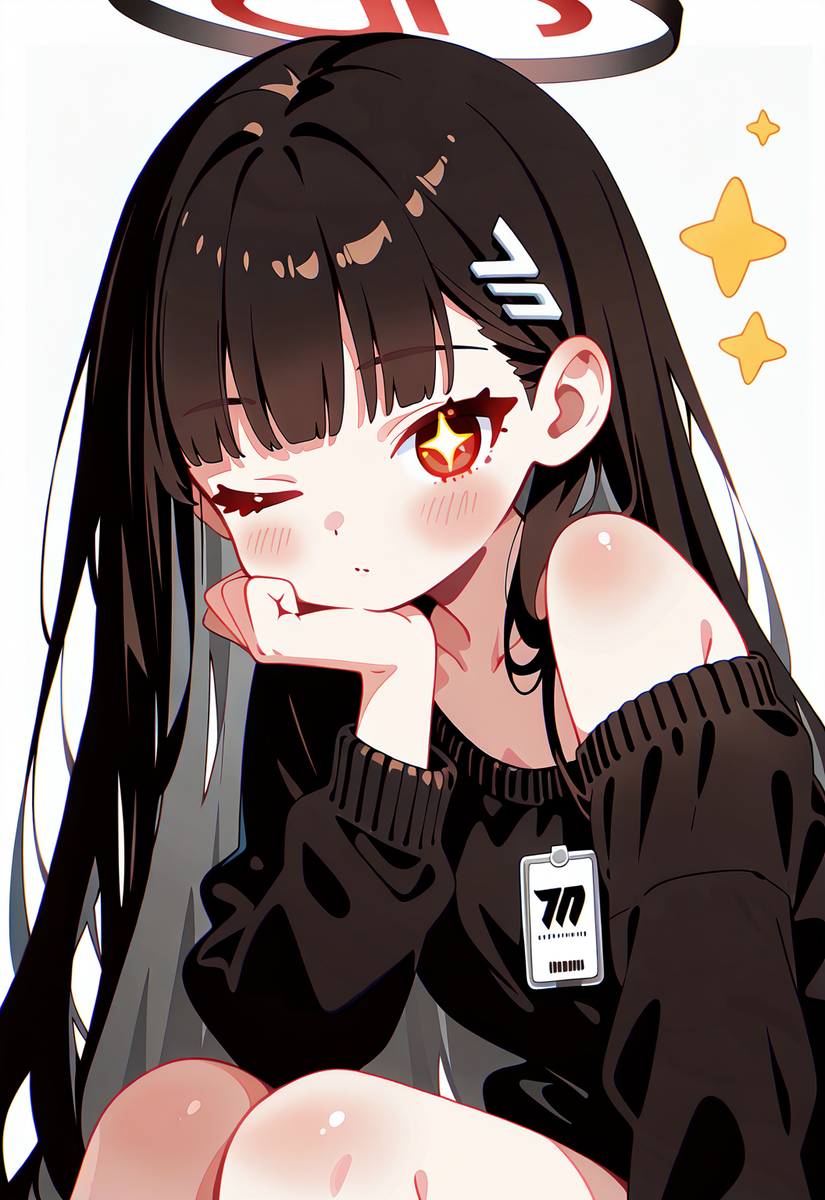 調月-pixiv插画-作品交流服务