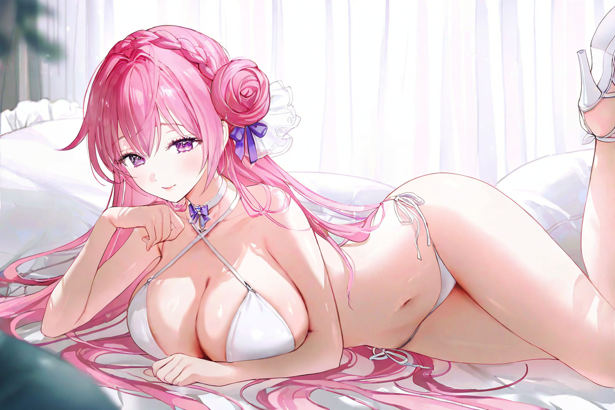 dorothy-pixiv插画-作品交流服务