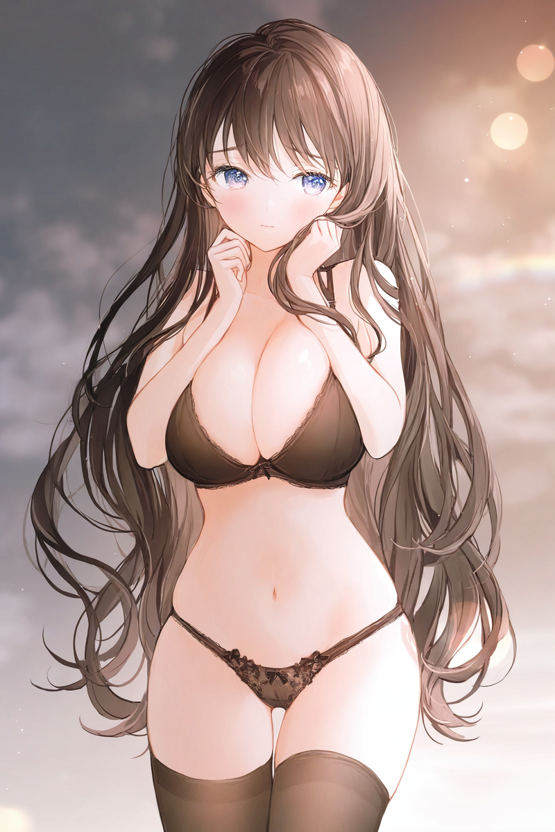 💖-pixiv插画-作品交流服务