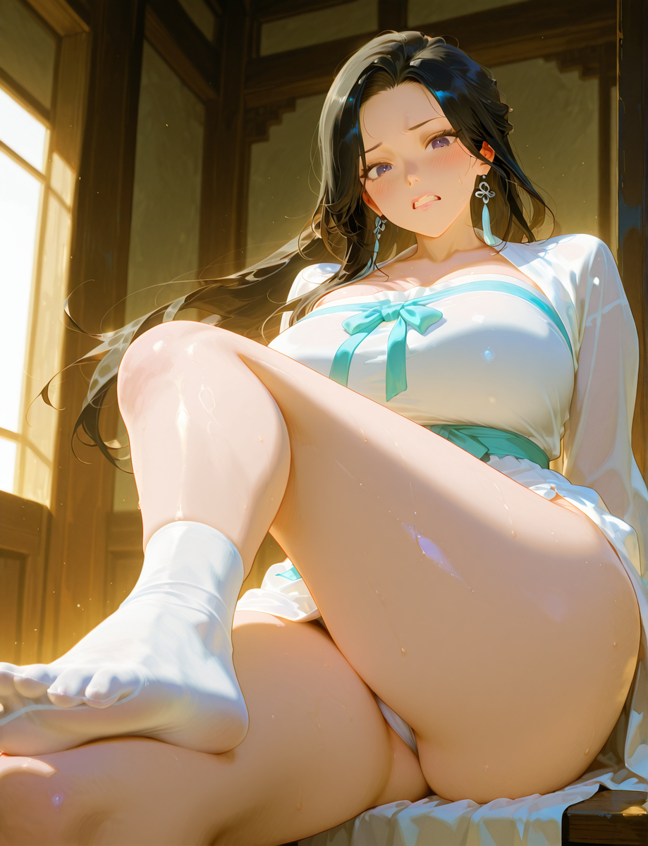 亚没咯-pixiv插画-作品交流服务