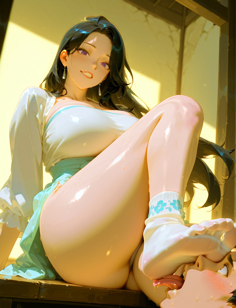 亚美咯2-pixiv插画-作品交流服务