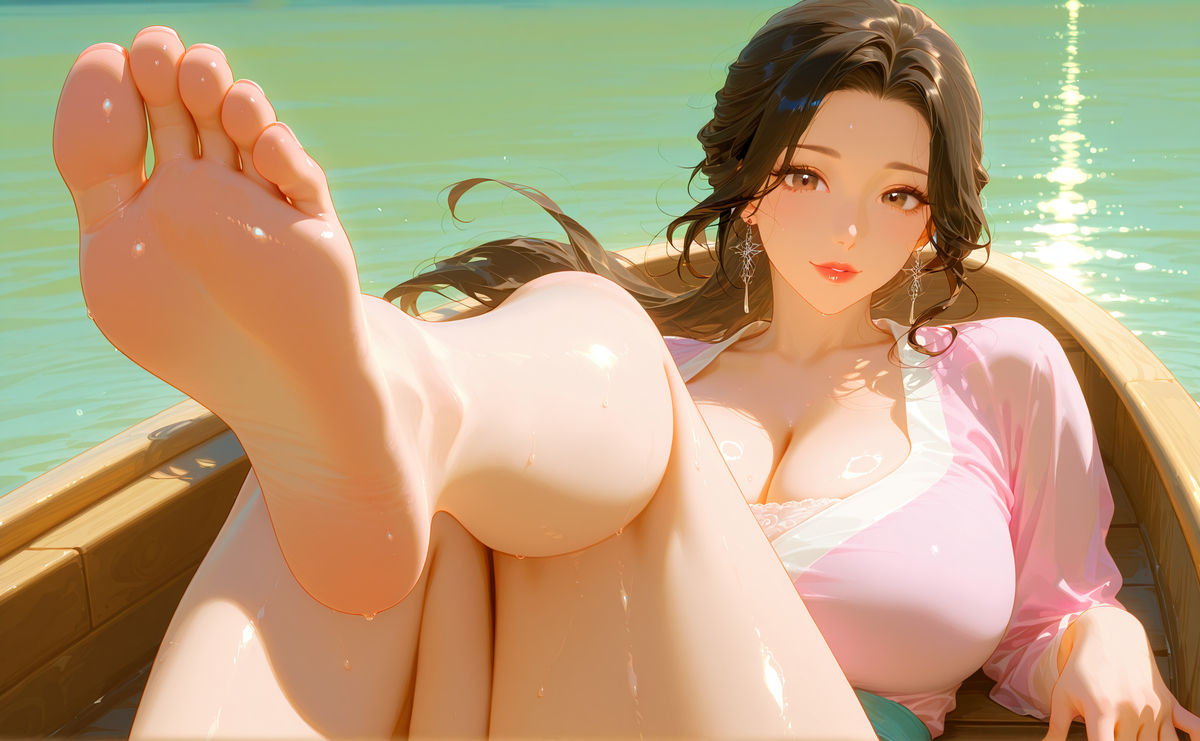 图片[7]-美丽的jiojio-pixiv插画-作品交流服务