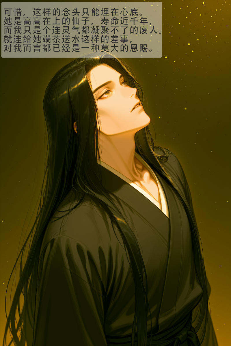 图片[16]-《美女剑仙竟然是我师傅》第一章-pixiv插画-作品交流服务