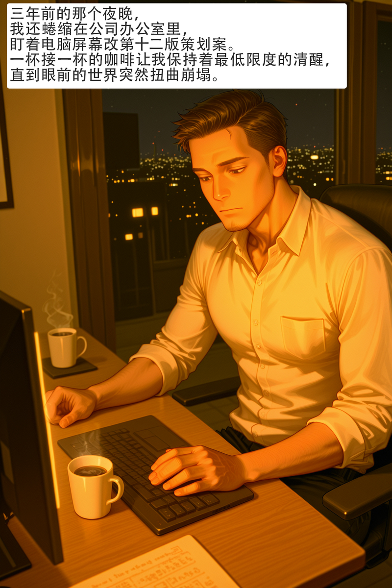 《美女剑仙竟然是我师傅》第一章-pixiv插画-作品交流服务