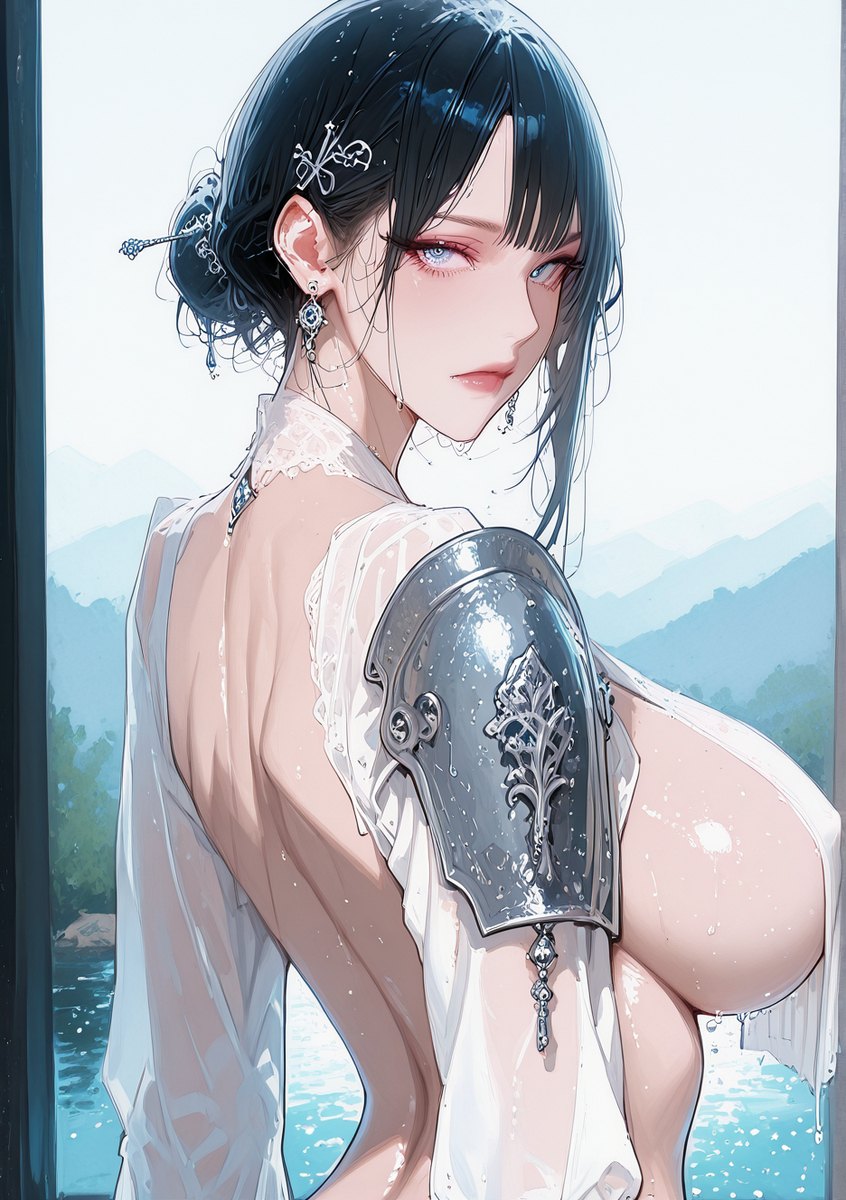 发着玩-pixiv插画-作品交流服务