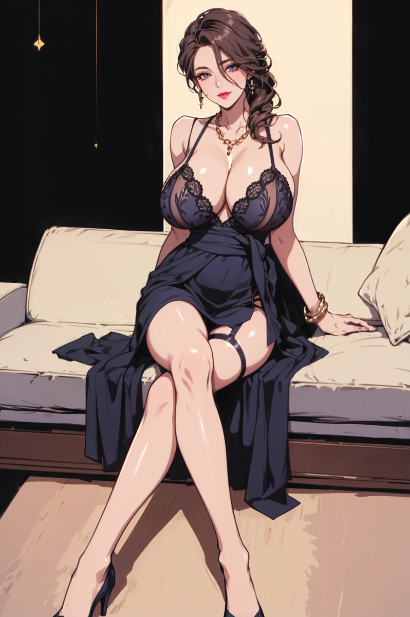 图片[7]-milf-pixiv插画-作品交流服务