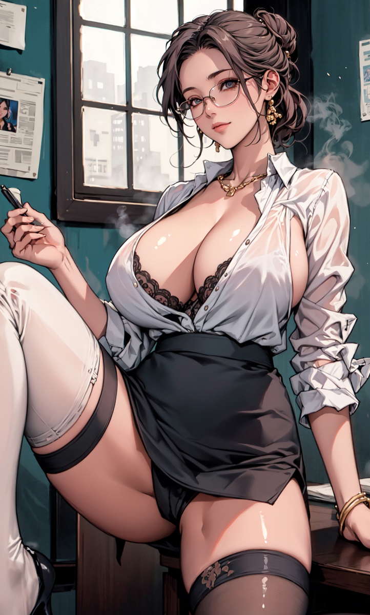 OL-pixiv插画-作品交流服务