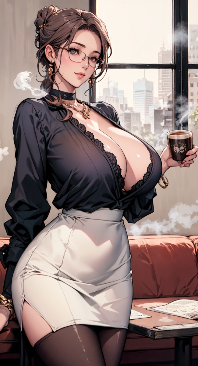 图片[5]-OL-pixiv插画-作品交流服务