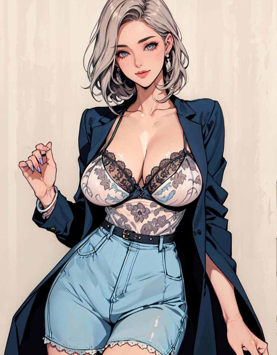 图片[7]-lace suit-pixiv插画-作品交流服务