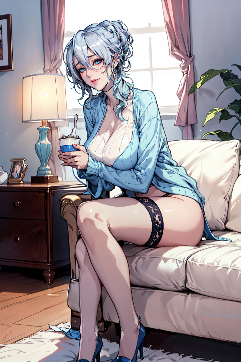 Yuki-pixiv插画-作品交流服务