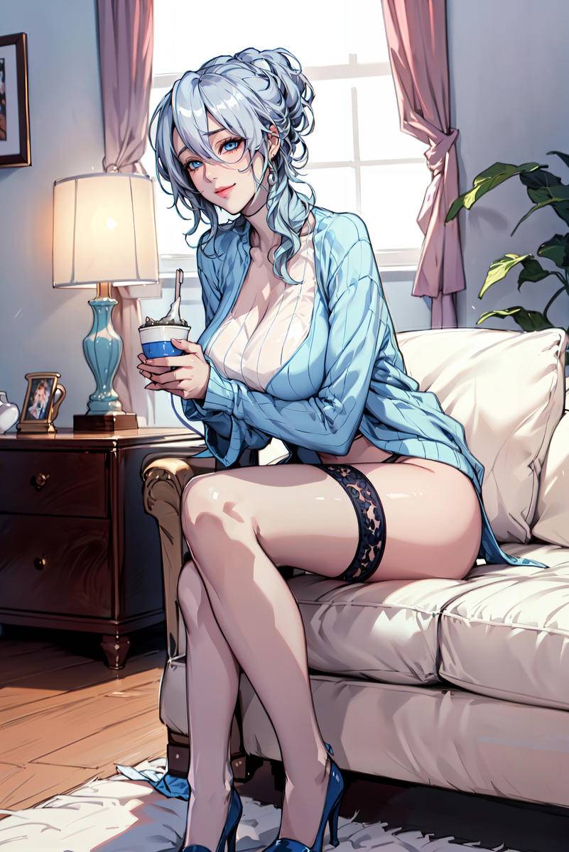 Yuki-pixiv插画-作品交流服务