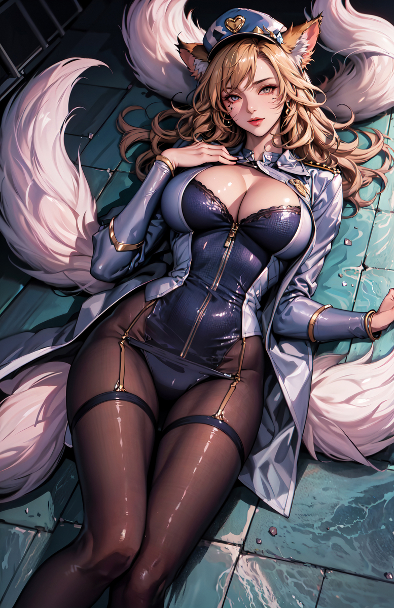 superstar-pixiv插画-作品交流服务