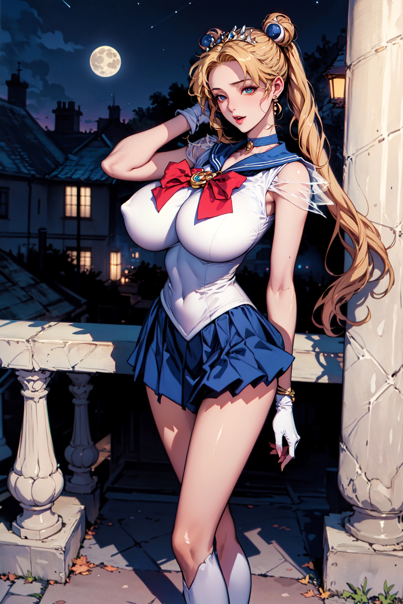 图片[5]-sailor-pixiv插画-作品交流服务