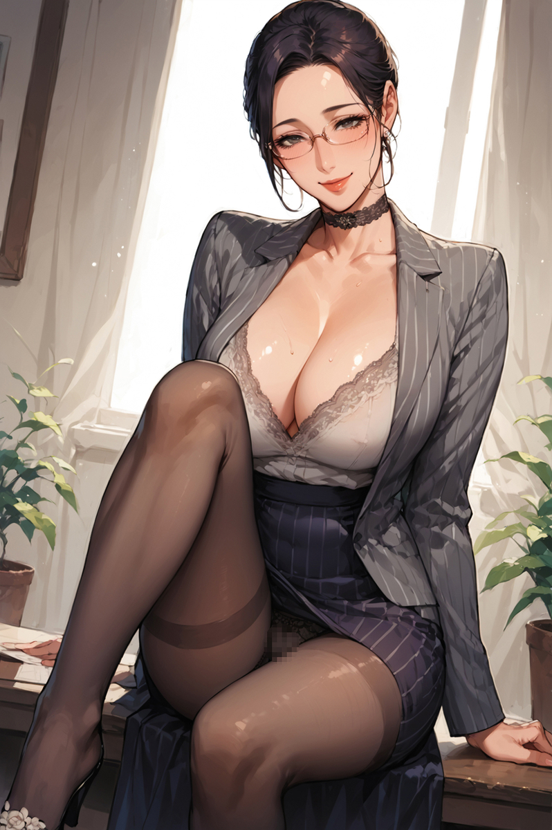 blazer-pixiv插画-作品交流服务