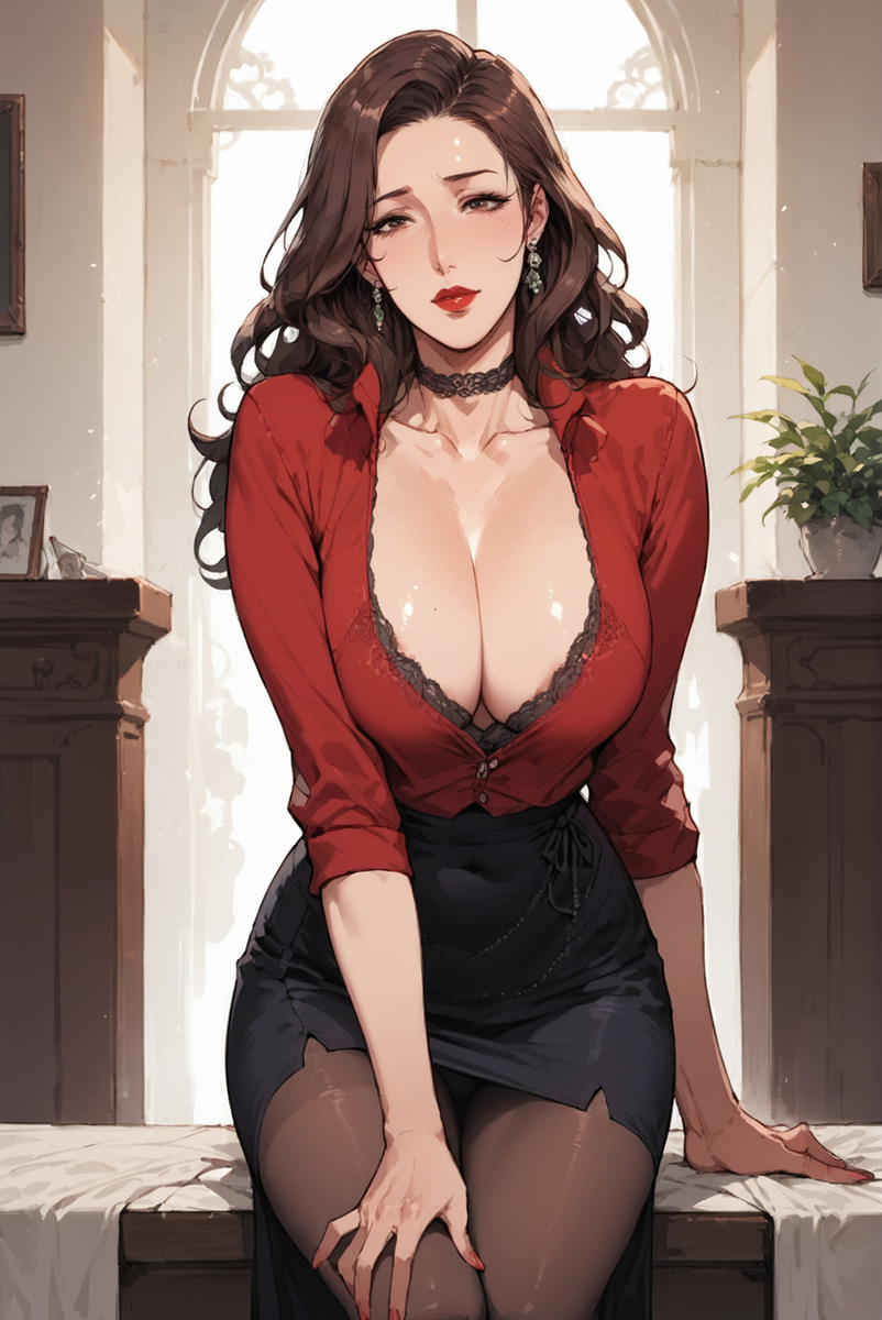 mature-pixiv插画-作品交流服务