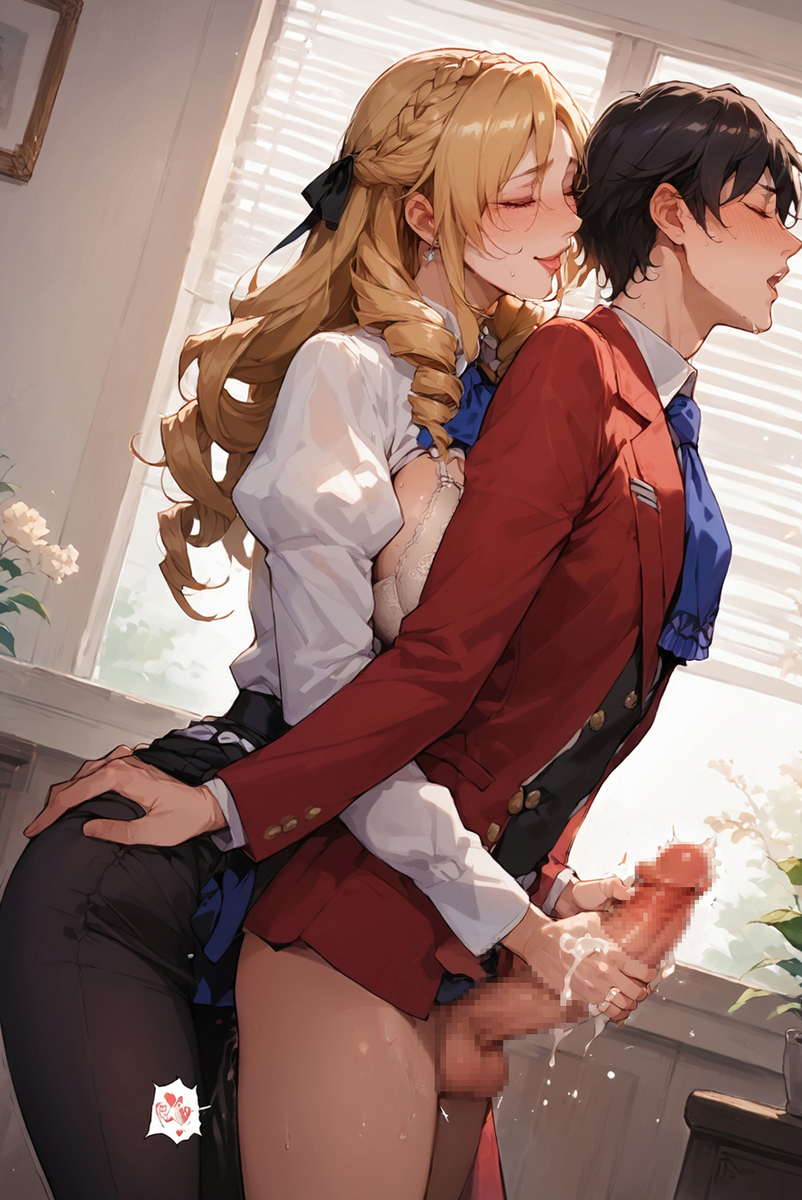 grace-pixiv插画-作品交流服务