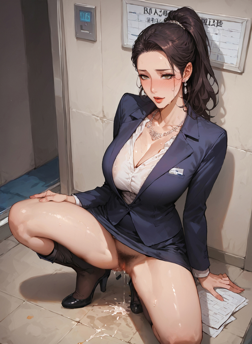 mishiro-pixiv插画-作品交流服务