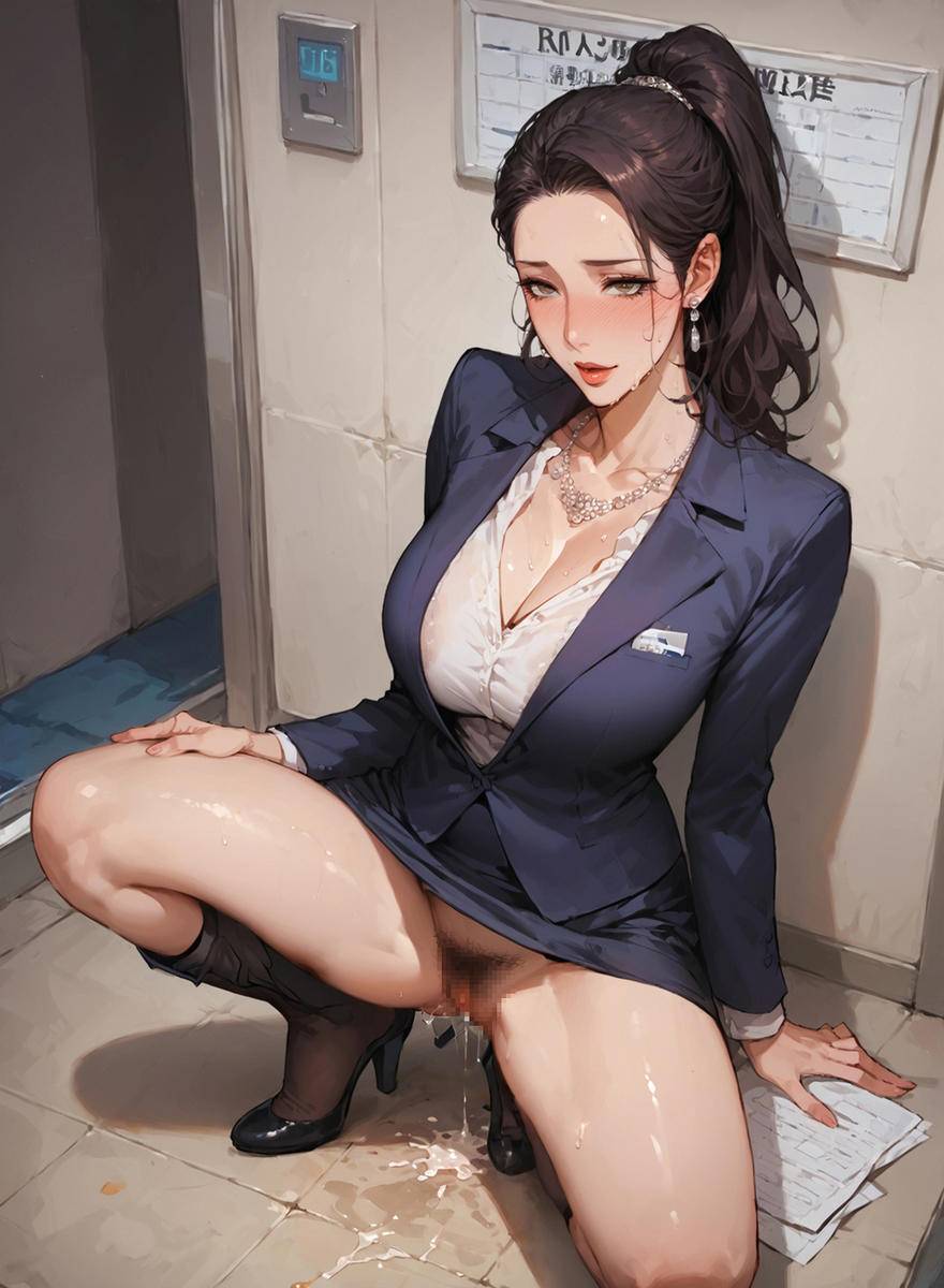 mishiro-pixiv插画-作品交流服务