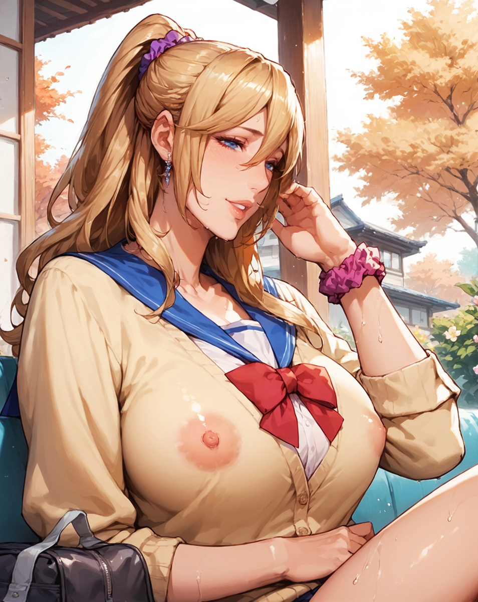 asagi-pixiv插画-作品交流服务