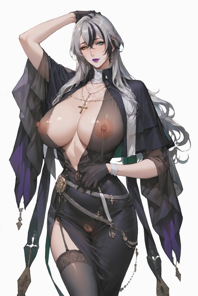 oak casket-pixiv插画-作品交流服务