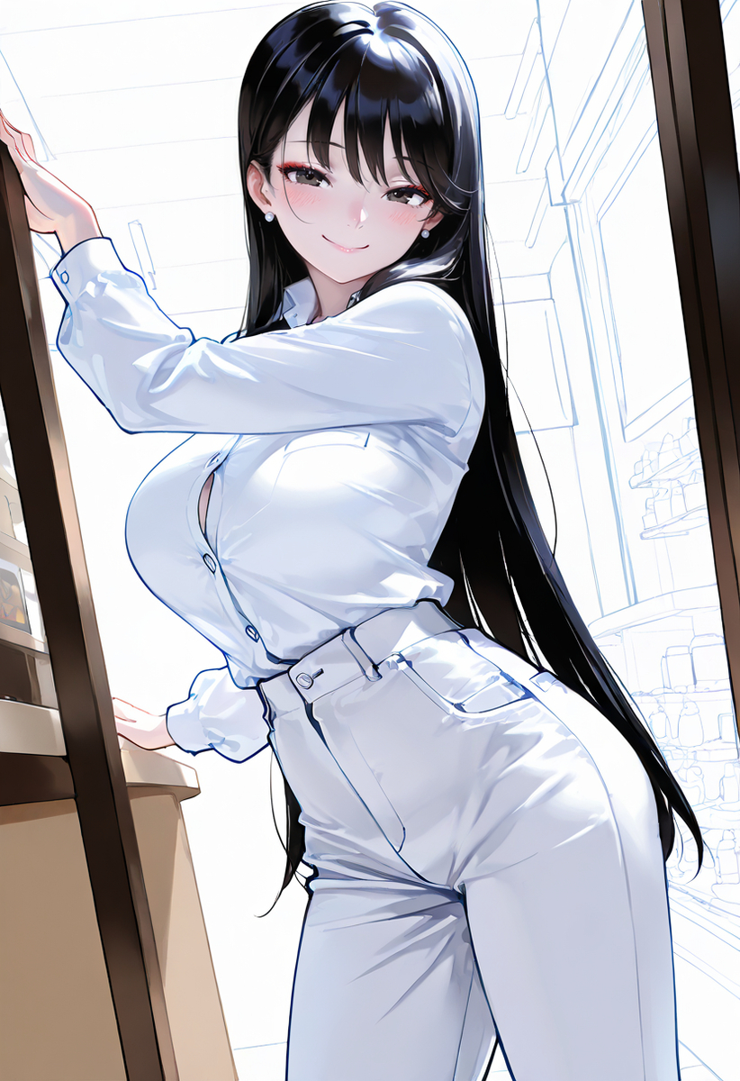 Dōjin-pixiv插画-作品交流服务