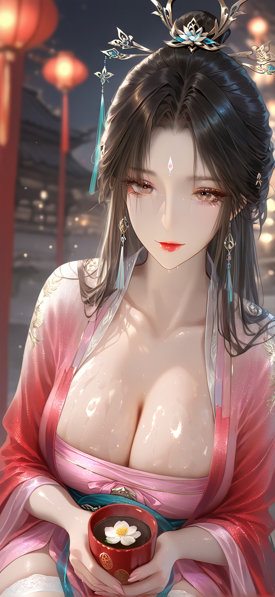 Have a cup of coffee-pixiv插画-作品交流服务