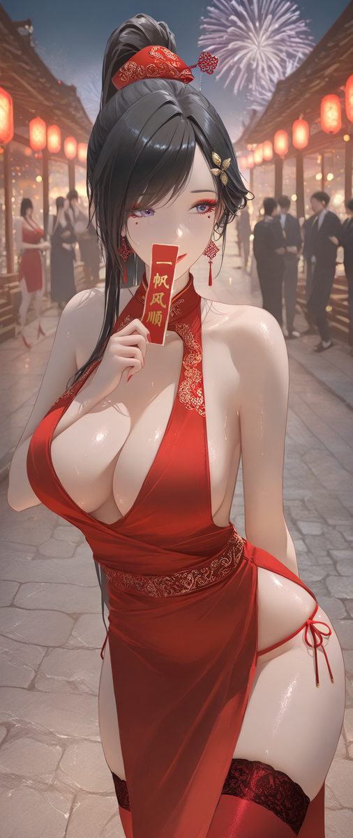 Green snack 青蛇 順風満帆です~一帆风顺-pixiv插画-作品交流服务