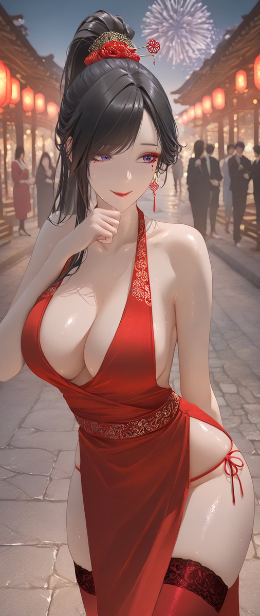 Green snack 青蛇 順風満帆です~一帆风顺-pixiv插画-作品交流服务