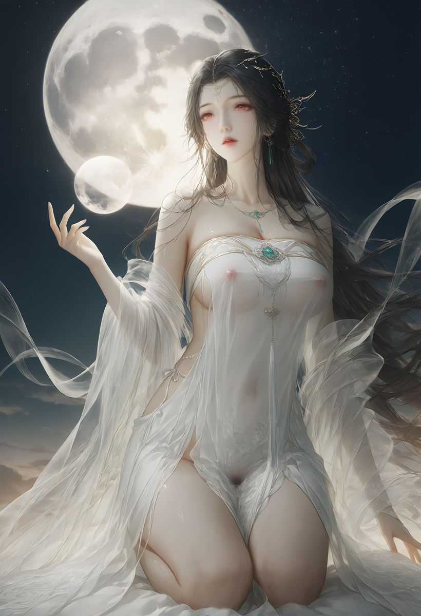 出現吧，神龍！~出でよ、シェンロン！僕の願いをかなえろ！-pixiv插画-作品交流服务