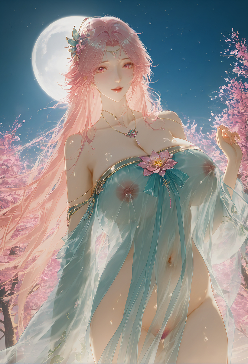 Blue heart 2~碧海青天夜夜心2-pixiv插画-作品交流服务