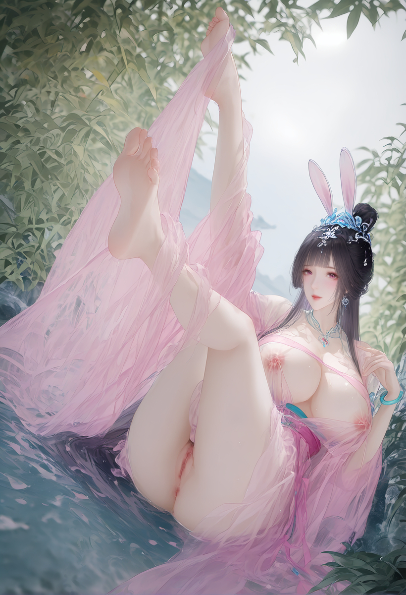 小舞 1~不一样的熟女小舞~熟女です-pixiv插画-作品交流服务