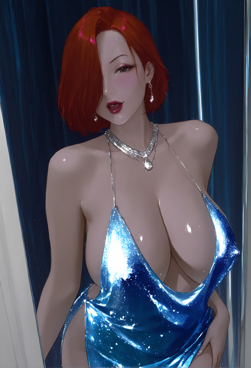 Jessica Rabbit Club life-pixiv插画-作品交流服务