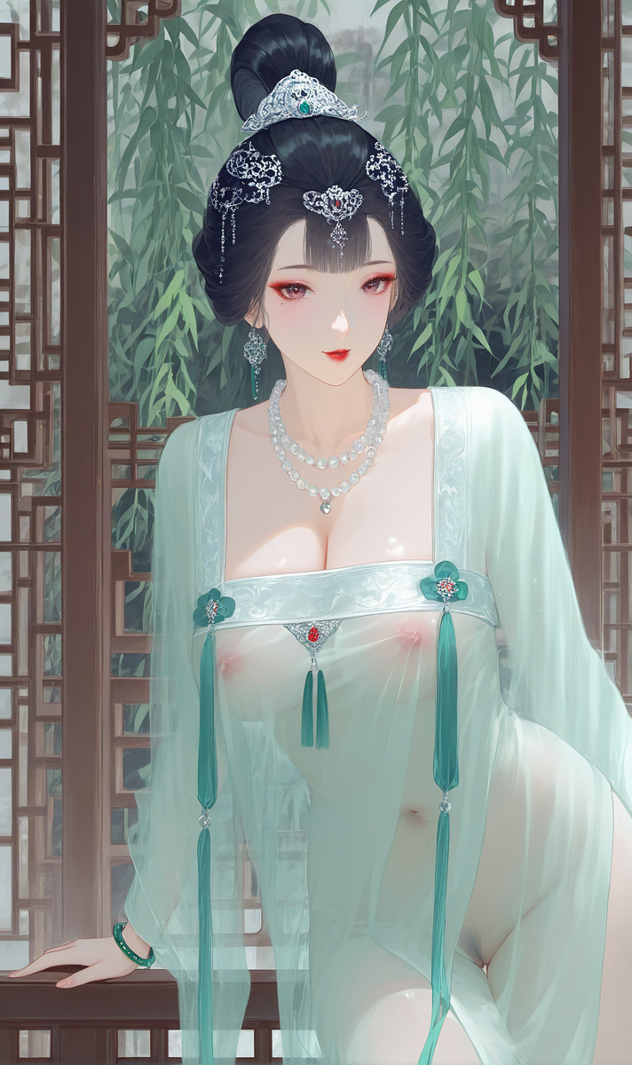 贾迎春 金闺欲女~賈迎春金閨欲女です-pixiv插画-作品交流服务