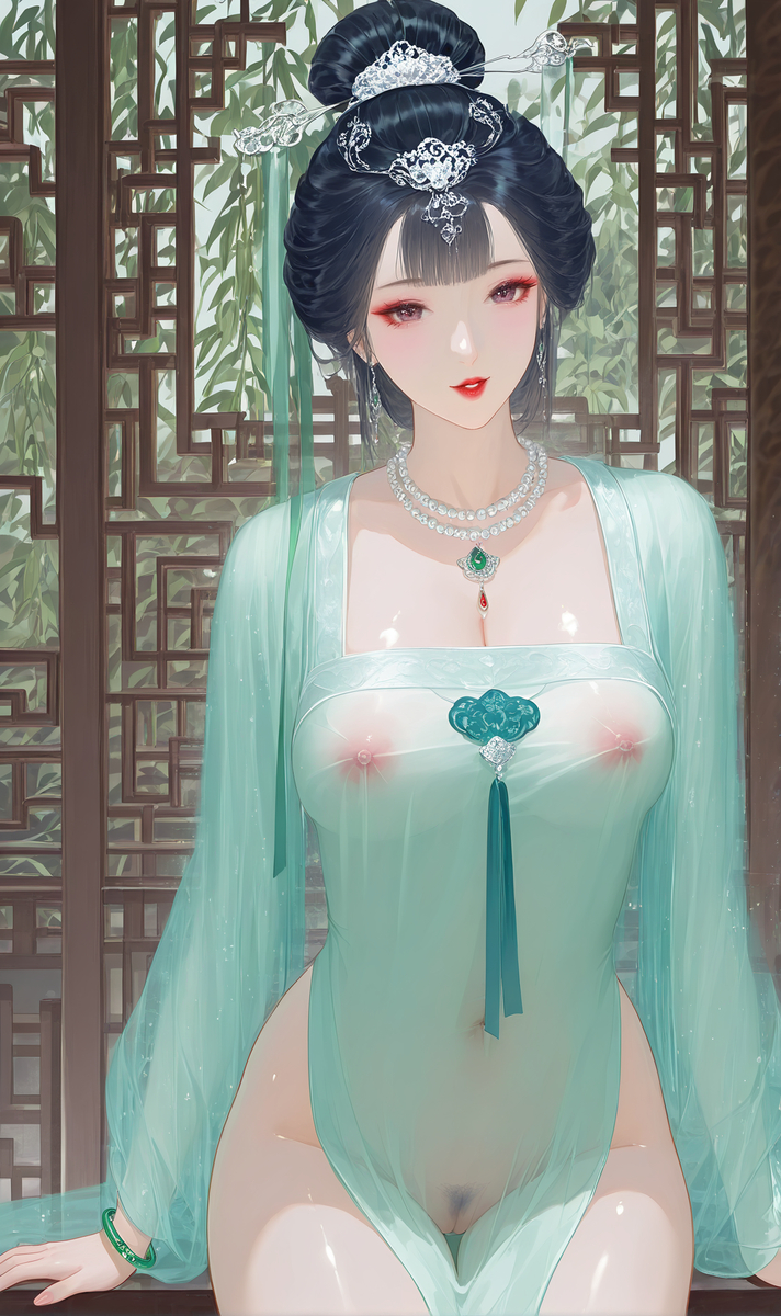 贾迎春 金闺欲女~賈迎春金閨欲女です-pixiv插画-作品交流服务
