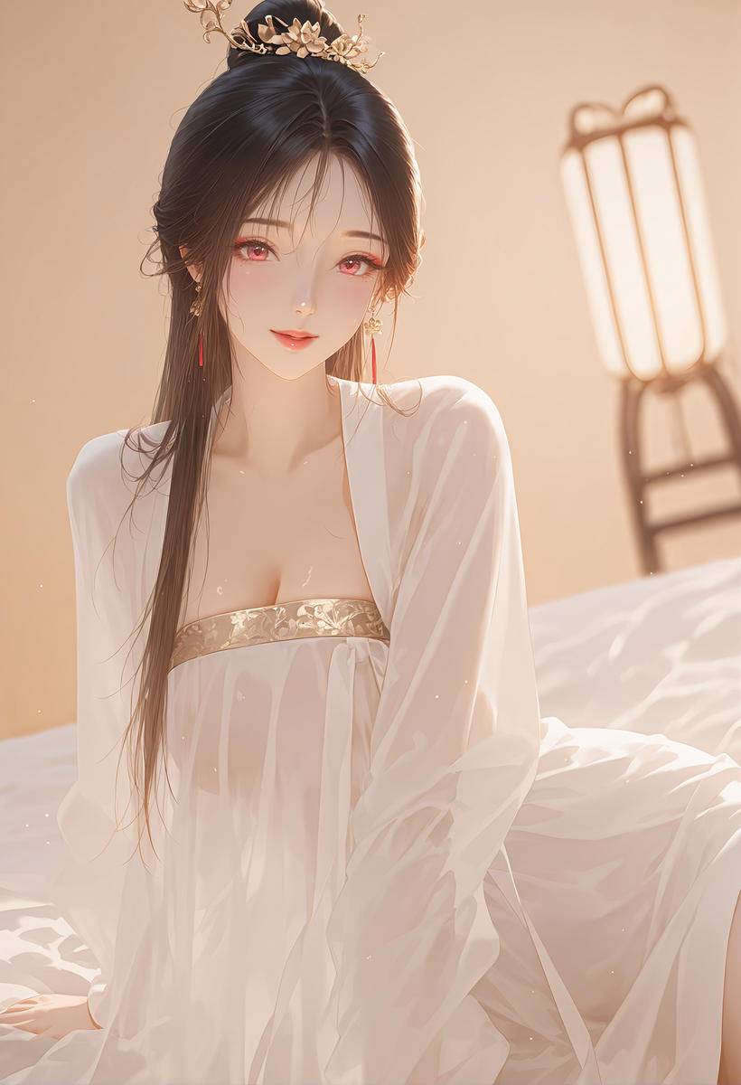 （预告）钟灵之不伦恋~鐘霊之不倫恋-pixiv插画-作品交流服务
