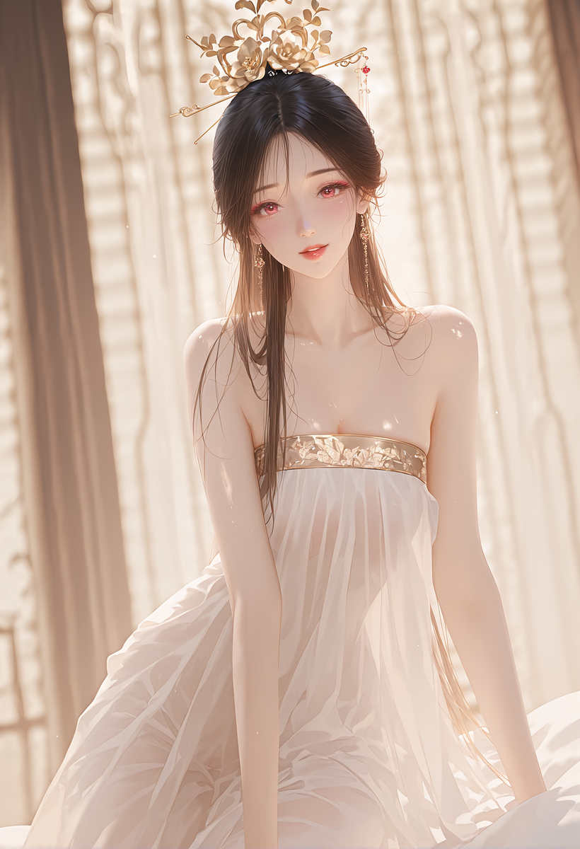 （预告）钟灵之不伦恋~鐘霊之不倫恋-pixiv插画-作品交流服务