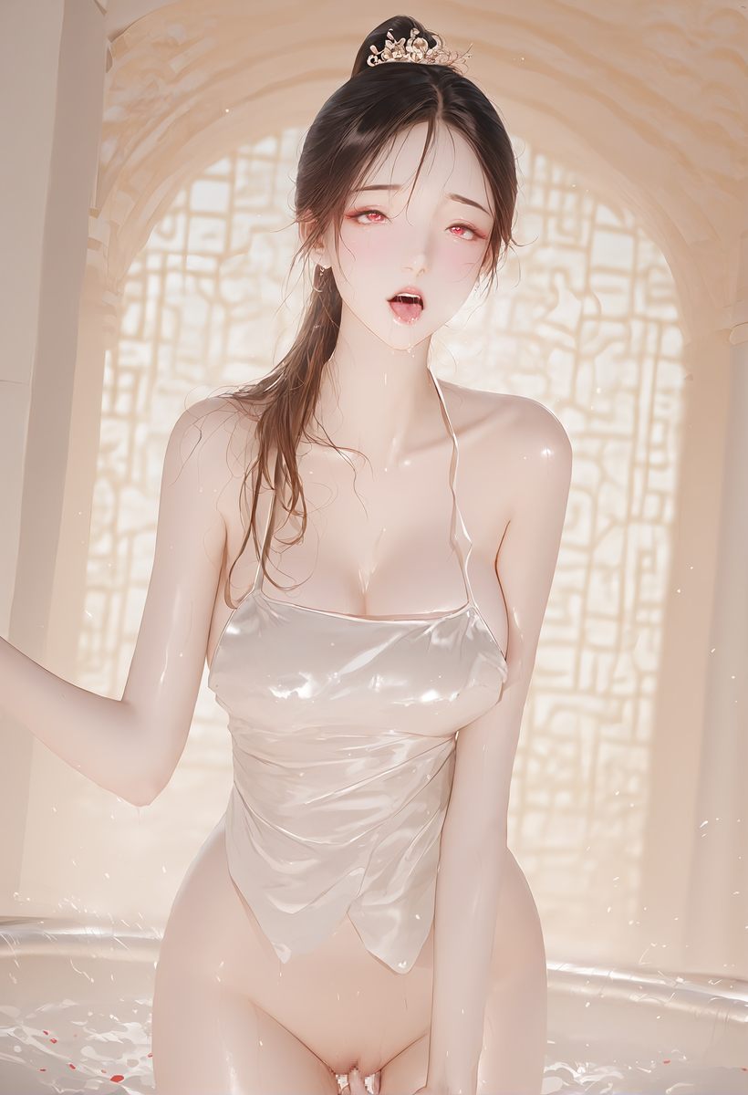 钟灵之与哥哥的不伦恋~鐘霊之お兄さんとの不倫です-pixiv插画-作品交流服务