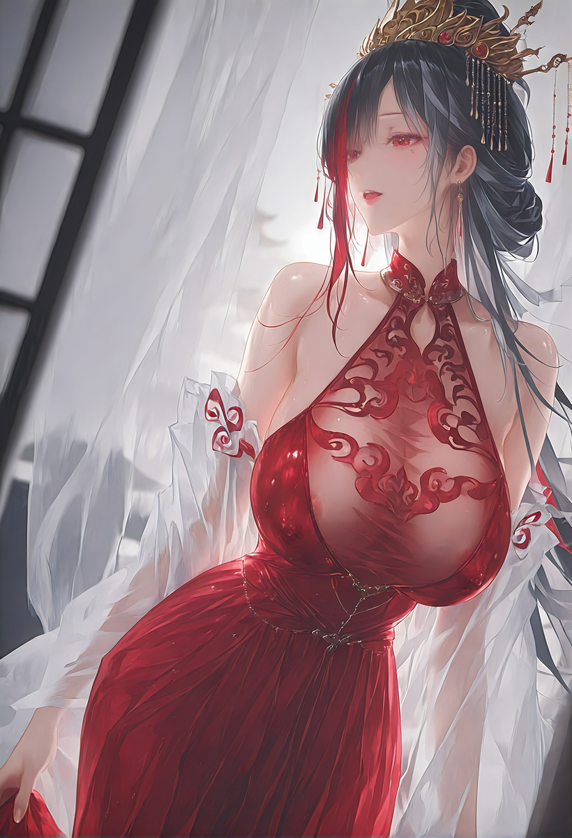 花嫁女子图鉴~花嫁図鑑です-pixiv插画-作品交流服务