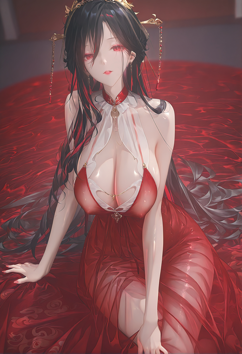 花嫁女子图鉴~花嫁図鑑です-pixiv插画-作品交流服务