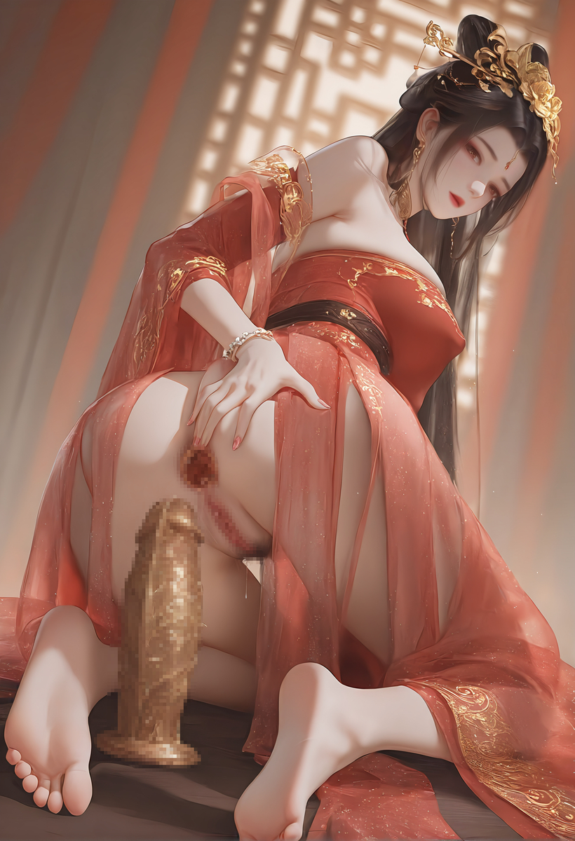 美杜莎之女王的坠落~メドゥーサの女王の墜落です-pixiv插画-作品交流服务