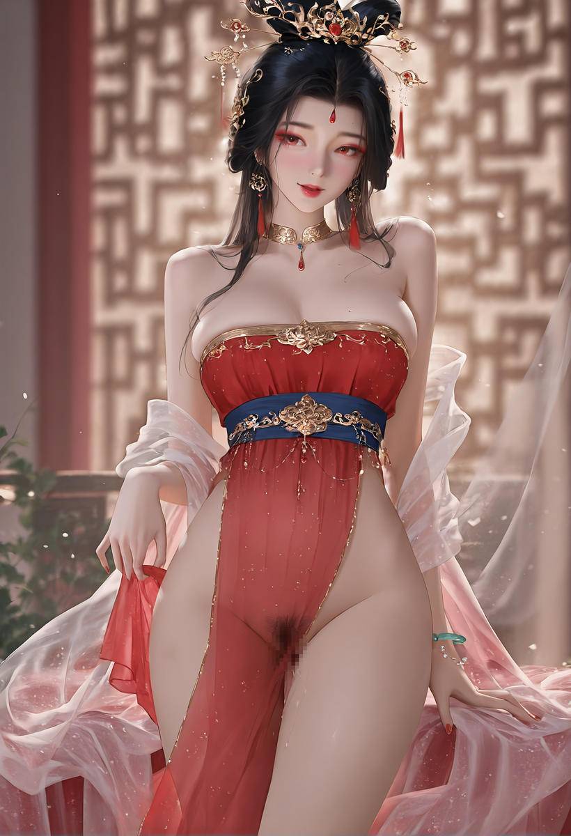 （全）妲己之梦~妲己の夢です（34P）-pixiv插画-作品交流服务