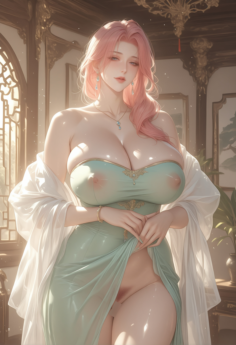 (全)古风美 绿野仙踪~古風の美 オズの魔法使-pixiv插画-作品交流服务