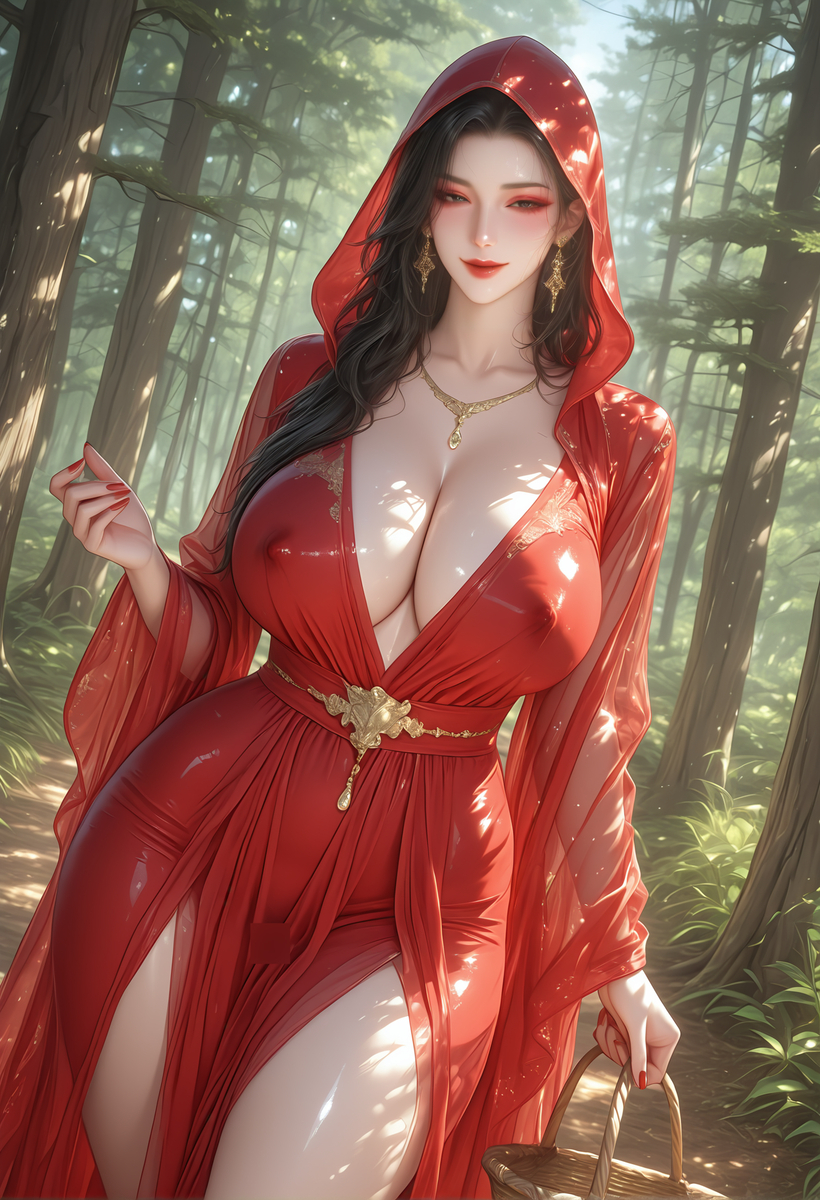 (全)志怪奇談・这里有狼人~怪奇談・ここに狼男あり-pixiv插画-作品交流服务