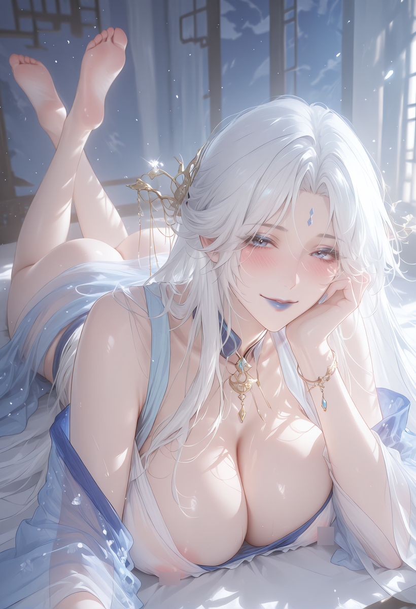 (全)玉德仙坊・丁香仙子 董巧巧~玉徳仙坊・丁香仙子 董巧巧-pixiv插画-作品交流服务