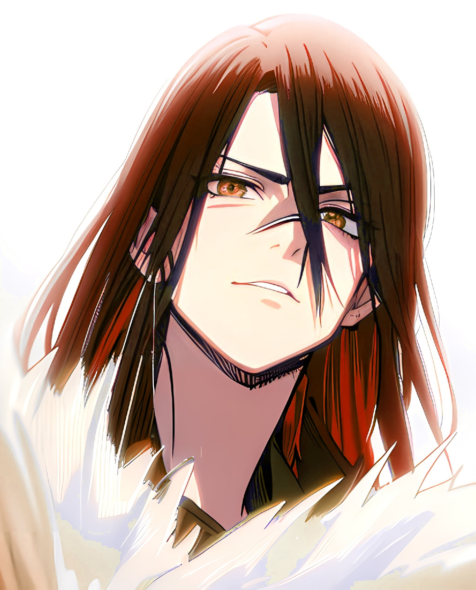 獅子王司-pixiv插画-作品交流服务